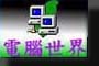 電腦世界、軟體、硬體(Computer World,Hardwave,Softwave)